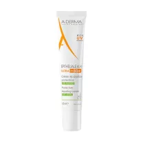 A-Derma Epitheliale A.H. ULTRA крем защитный восстанавливающий SPF50+, 40мл