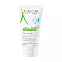 A-Derma Dermalibour+ Barrier крем защитный, 50мл