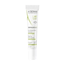 A-Derma Dermalibour+ Cica бальзам для губ восстанавливающий, 15мл