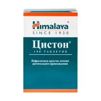 Цистон таблетки, №100 Хималайя Веллнесс Компани