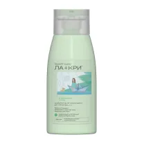 Ла-кри Smart Care шампунь от макушки до пяточек (0+), 300мл
