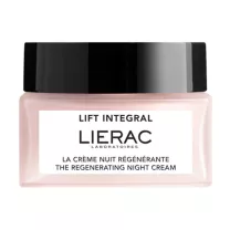Lierac Lift Integral крем-лифтинг для лица восстанавливающий ночной, 50мл