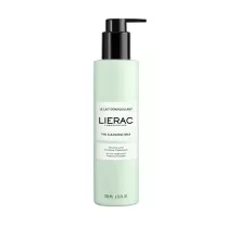 Lierac молочко для лица очищающее, 200мл