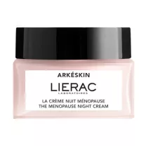 Lierac Arkeskin крем ночь для лица антивозрастной, 50мл