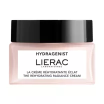 Lierac Hydragenist крем для лица увлажняющий придающий сияние, 50мл