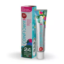 Splat CONFIDent Fix крем для фиксации протезов Нейтральный вкус, 40г