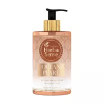 HerbaSense мыло жидкое д/рук Жемчужина океана, 500мл