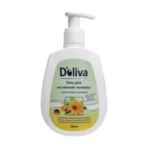 Doliva гель для интимной гигиены, 300мл