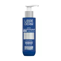 Librederm Hyaluronic крем гиалуроновый ночной гидробаланс, 150мл