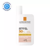 La Roche-Posay Anthelios флюид для лица тонирующий SPF50+, 50мл