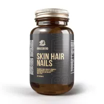 Grassberg Кожа, волосы, ногти капсулы, №60