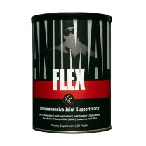 Animal Flex Комплекс для суставов и связок набор таблеток и капсул, №30