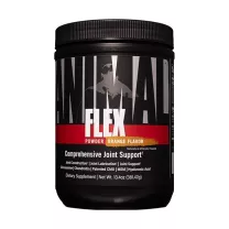 Animal Flex Комплекс для суставов и связок порошок со вкусом Апельсин, 381,47г