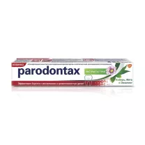 Parodontax Экстракты трав зубная паста, 75мл