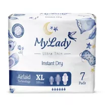 MyLady Ultra прокладки размер XL, №7