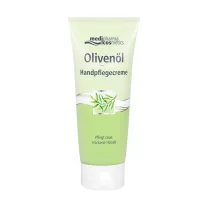 Medipharma cosmetics Olivenol крем для рук, 100мл