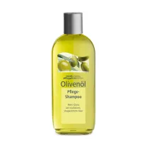 Medipharma cosmetics Olivenol шампунь для сухих и непослушных волос, 200мл