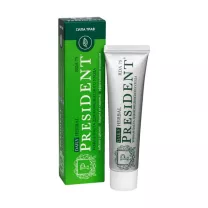PresiDENT Daily Herbal зубная паста, 68г