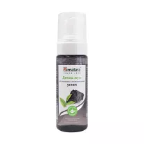 Himalaya мусс для умывания с активированным углем, 150мл