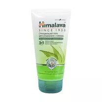 Himalaya гель очищающий для умывания с Нимом, 150мл