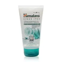 Himalaya гель себорегулирующий для умывания с лимоном, 150мл
