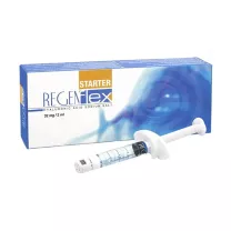 Редженфлекс Starter протез синовиальной жидкости 1,6% 32мг/2мл, №1