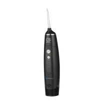 CS Medica AquaPulsar CS-3 PRO+ ирригатор портативный, цвет черный