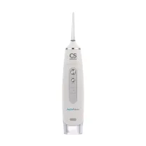 CS Medica AquaPulsar CS-3 PRO+ ирригатор портативный, цвет белый