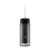 CS Medica AquaPulsar CS-6 Extend ирригатор портативный, цвет черный