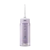 CS Medica AquaPulsar CS-6 Extend ирригатор портативный, цвет лиловый