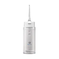 CS Medica AquaPulsar CS-6 Exten ирригатор портативный, цвет белый