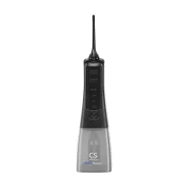 CS Medica AquaPulsar CS-8 Elite ирригатор портативный, цвет черный