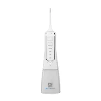 CS Medica AquaPulsar CS-8 Elite ирригатор портативный, цвет белый