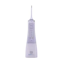 CS Medica AquaPulsar CS-8 Elite ирригатор портативный, цвет лиловый