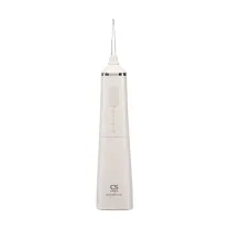 CS Medica AquaPulsar CS-9 Comfort ирригатор портативный, цвет кремовый