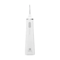 CS Medica AquaPulsar CS-9 Comfort ирригатор портативный, цвет белый