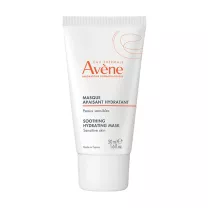 Avene маска увлажняющая успокаивающая, 50мл