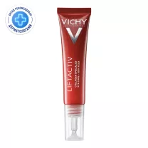 Vichy Liftactiv крем для кожи вокруг глаз, 15мл