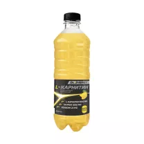 Dr.Energy напиток L-Карнитин газированный манго, 0,5л