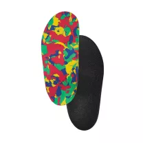 Trives стельки ортопедические детские СТ-180 (р.29), 1пара