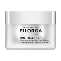 Filorga Time-Filler 5XP крем для коррекции морщин, 50мл