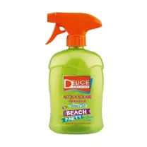 Delice Solaire Moscow Mule спрей-вода для загара, 500мл