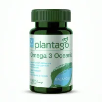 Plantago Омега 3 35% Oceanic капсулы, №60