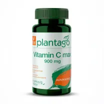Plantago Витамин С max капсулы 900мг, №60