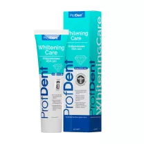 ProfDent ProfDent Whitening зубная паста отбеливающая, 100мл