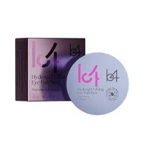 b4 Peptides и Collagen антивозрастные лифтинг патчи для кожи вокруг глаз с пептидами и коллагеном, №60