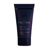 b4 Men крем для лица антивозрастной, 50мл