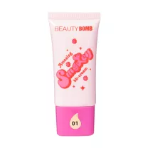 Beauty Bomb Amazing Smiley BB крем для лица, тон 01, 25мл