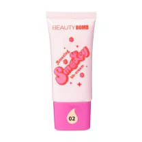 Beauty Bomb Amazing Smiley BB крем для лица, тон 02, 25мл