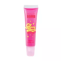 Beauty Bomb Glossy Bossy блеск для губ, тон 02, 12мл